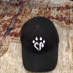 Cheer Athletics hat